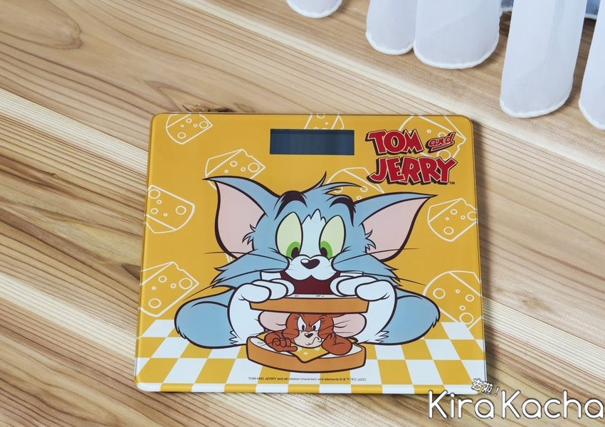 全家集點「湯姆貓與傑利鼠 逗趣鬧全家」第二波 / KiraKacha去啦！