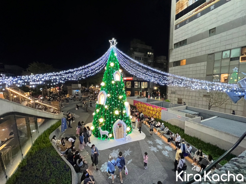 捷絲旅台北林森館/KiraKacha 去啦！