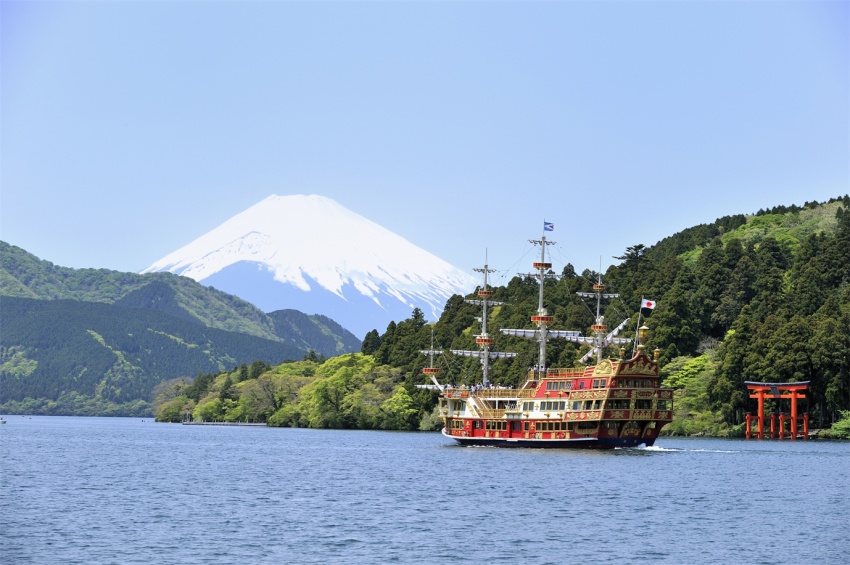 TTE旅展日本團買一送一、歐洲折15,000！易飛旅遊搶攻旅遊商機