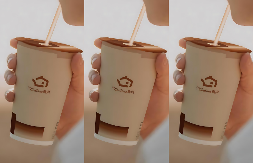 台中一中商圈日出茶太烏內店開幕！免費烏龍奶茶搶喝