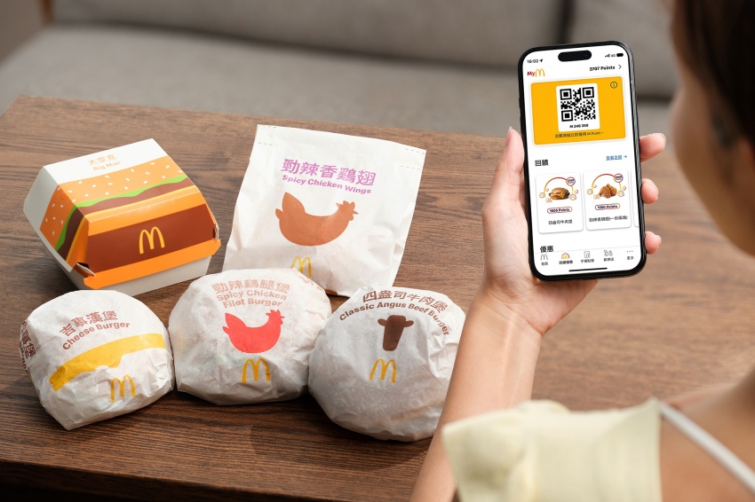 OREO花生冰炫風6/4限量開賣！麥當勞APP六折優惠搶先看