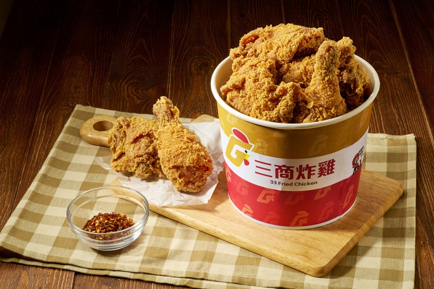 端午節炸雞熱！三商買5送2只要299元，義式炸雞、青花椒麻雞塊優惠開跑