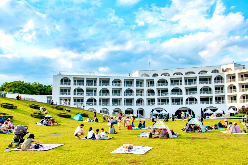 2025暑假最強檔！將捷金鬱金香酒店打造二泊五食生態探險營，限量名額搶先報