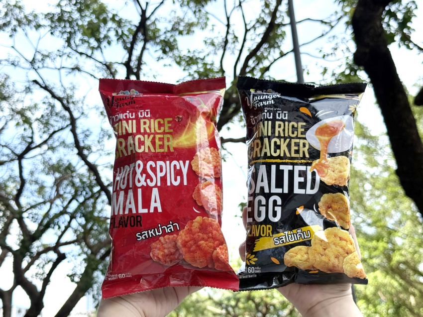 全台瘋搶！7-ELEVEN「泰饗宴」獨家引進泰國頂級榴槤、山竹，揭秘夏日南洋風潮必買清單