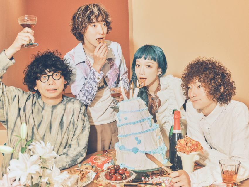 JAM JAM ASIA卡司超豪華！北流演出預告限定Live編制曝光