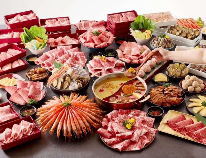 2025父親節聚餐懶人包！王品集團鍋物優惠攻略「和牛涮、向辣、聚」折扣一次看，怎麼吃最划算報你知