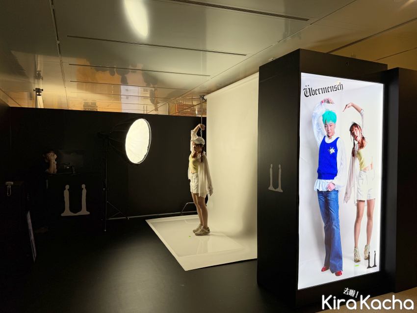 G-DRAGON親自操刀《Übermensch》藝術展，結合AI、VR、Hologram打造科幻沉浸世界，台北101獨家呈現