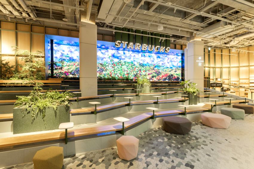 信義區驚現消費巨獸！DREAM PLAZA全台首店品牌大公開，美食、時尚、文創一次滿足，連星巴克都開出亞洲旗艦店