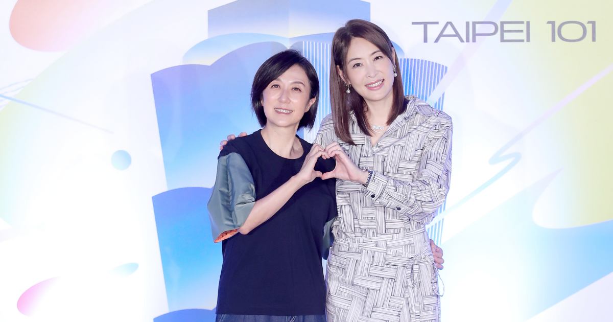 2026台北101跨年煙火再創歷史！年輕音樂家站上國際舞台，金獎配樂盧律銘親自操刀