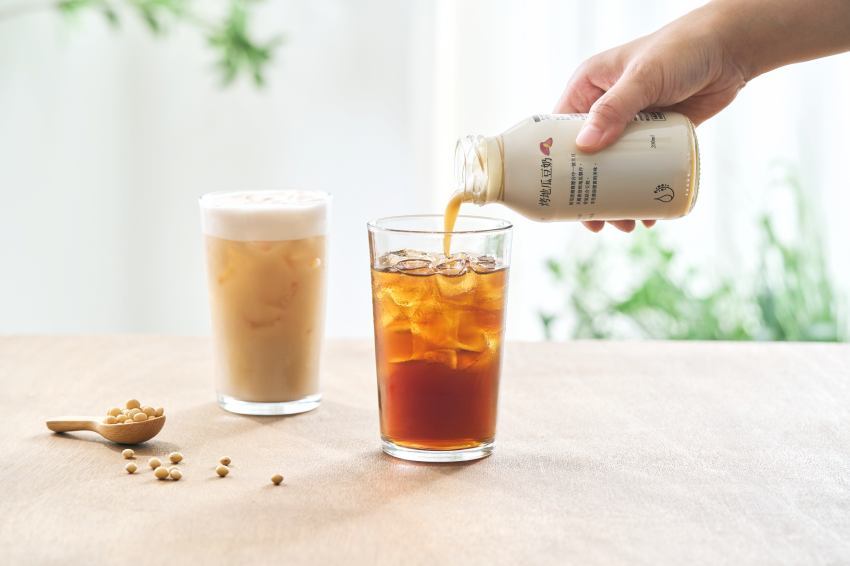 無印良品手搖杯！cha POP UP STORE夏日限定登場，台北松高門市打造手搖茶新體驗