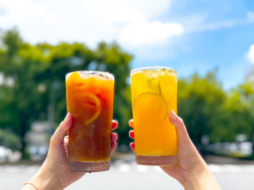 85℃「大暑涼感季」限時開跑！八款人氣手搖飲第二杯半價