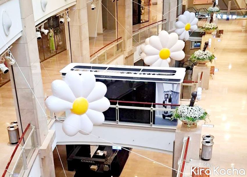 搶先拍雛菊！G-DRAGON《Übermensch》藝術展台北101登場，GD粉絲必看攻略與限量周邊解析