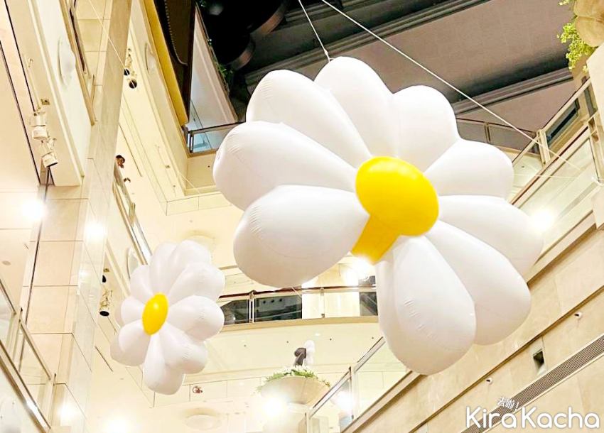 搶先拍雛菊！G-DRAGON《Übermensch》藝術展台北101登場，GD粉絲必看攻略與限量周邊解析