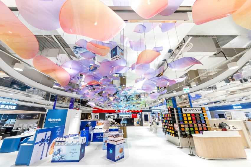 信義區驚現消費巨獸！DREAM PLAZA全台首店品牌大公開，美食、時尚、文創一次滿足，連星巴克都開出亞洲旗艦店