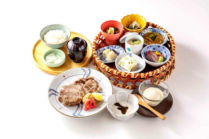 天母老饕有福了！日本「菜な nana」京風現代料理插旗大葉高島屋 全新菜單、鮪魚解體秀搶先看