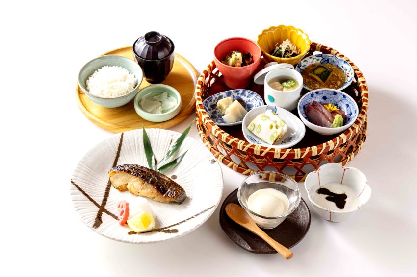 天母老饕有福了！日本「菜な nana」京風現代料理插旗大葉高島屋 全新菜單、鮪魚解體秀搶先看