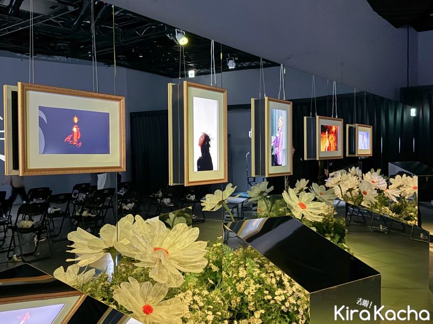 G-DRAGON親自操刀《Übermensch》藝術展，結合AI、VR、Hologram打造科幻沉浸世界，台北101獨家呈現