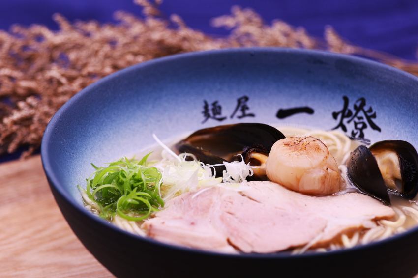 東京拉麵之王「麵屋一燈」慶祝15週年，創辦人坂本幸彥8月親臨台灣，展開北中南巡迴與粉絲見面，限定法式套餐饗宴饕客必吃