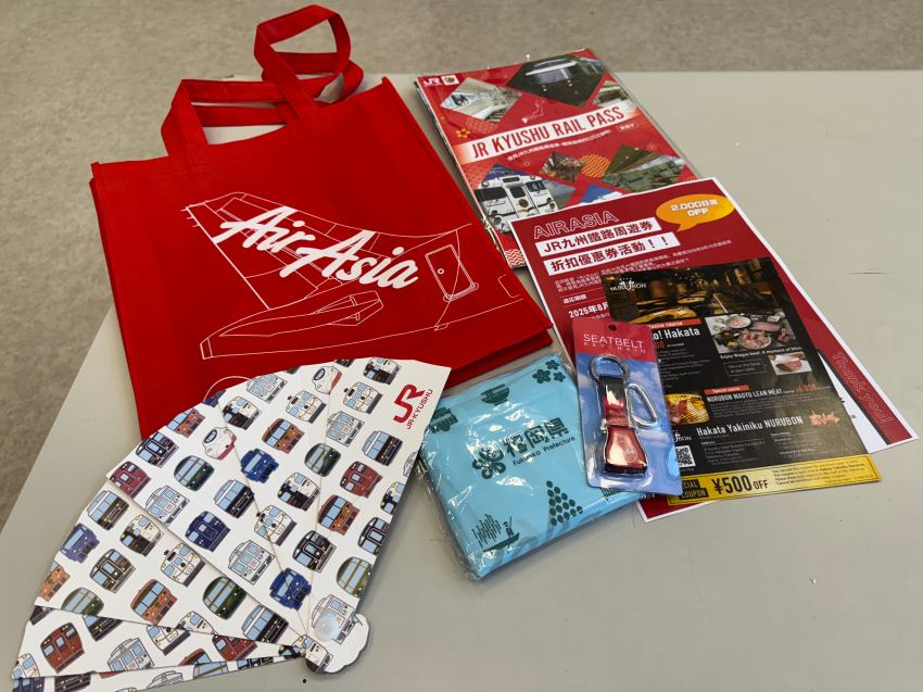 AirAsia台北直飛福岡啟航！首航載客率達100%展現高人氣，小資族暢遊九州新選擇，探索博多拉麵屋台文化與太宰府賞楓秘境趁現在