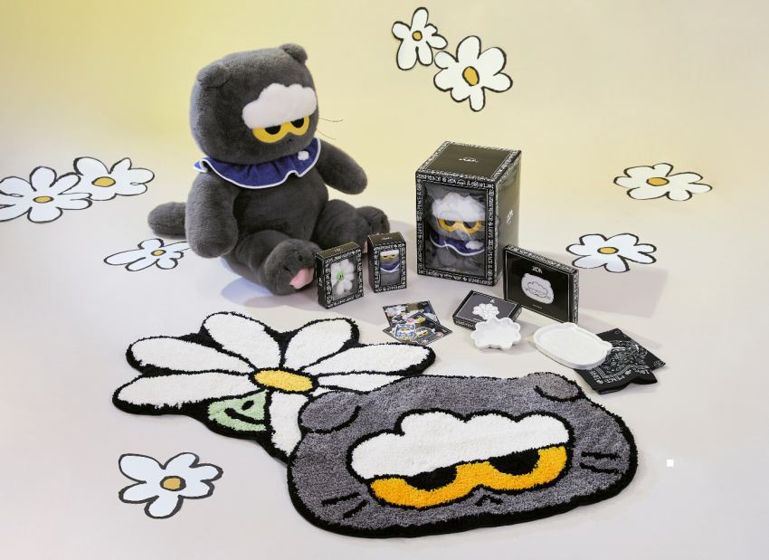 G-DRAGON親手打造ZO&FRIENDS宇宙降臨台北！中山區期間限定快閃店8月登場，粉絲必搶獨家設計商品與沉浸式拍貼體驗完整攻略
