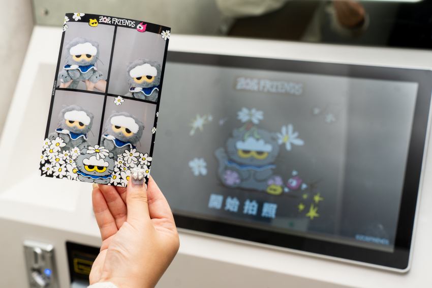 G-DRAGON親手打造ZO&FRIENDS宇宙降臨台北！中山區期間限定快閃店8月登場，粉絲必搶獨家設計商品與沉浸式拍貼體驗完整攻略