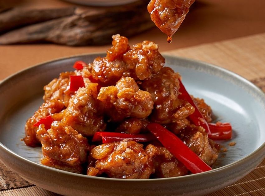 台北粵菜吃到飽新選擇！福容大飯店台北一館福粵樓 999元起品嚐道地港點熱炒