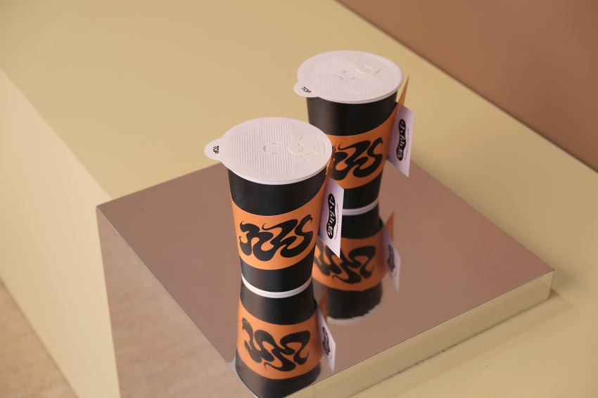 告別傳統手搖飲「小仙島」仙味茶專門店登陸北中南，用牛蒡與熟地黃等漢方元素重寫奶茶定義
