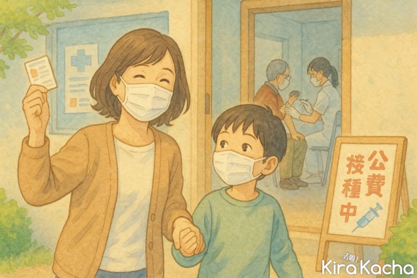 疾管署公布公費流感與新冠疫苗正式開打、接種資格、地點懶人包一次看，疾管署提醒民眾連假前儘早接種，提升保護力守護家人健康。
