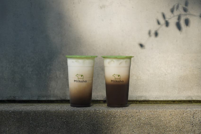 桂花手搖飲來了！迷客夏推「桂香茶境」與桂香粉粿，11月優惠含買11送11總整理