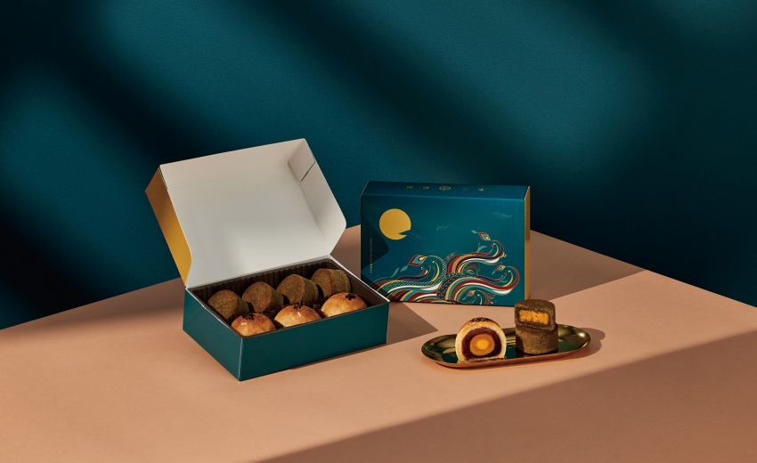 神級甜點降臨SOGO週年慶!LADY M、Krispy Kreme、不二糕餅限時快閃甜蜜登場