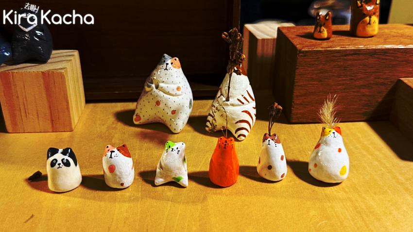 台北週末好去處,國父紀念館「島國禮作」市集逛到晚,交換禮物靈感多