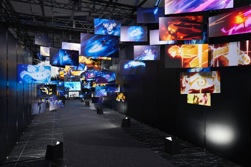 航海王動畫25週年特展1月台北開幕。日本首度海外展，蛋頭島、和之國篇章重現，預售票400元起。
