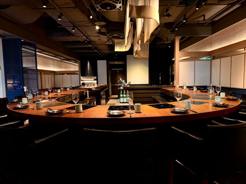 WAGYU CLUB進駐信義A4!教父牛排打造頂級和牛涮涮鍋與壽喜燒新據點