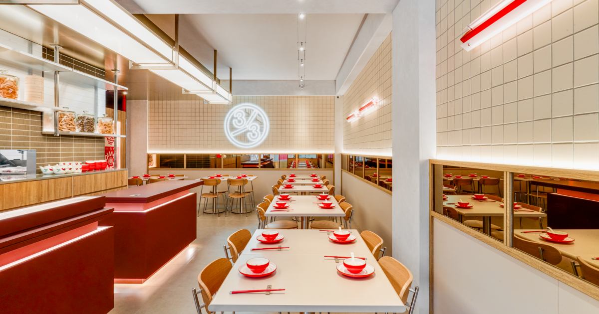 台北全新「三點三 DIM SUM TIME」開幕,每日手工現做蝦餃腸粉雪山包展現正宗港點文化