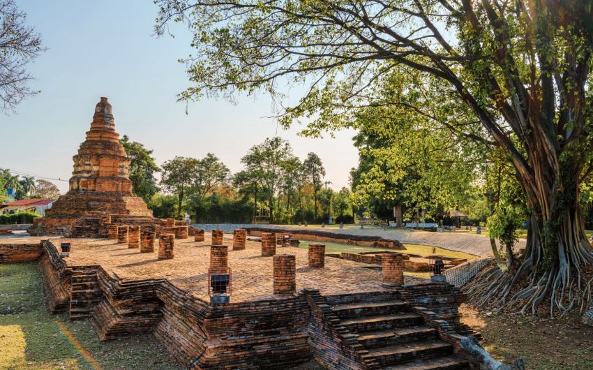 2025富比世榜單揭曉,泰國清邁獲選全球最佳退休長居地,以藝術氣息與慢活節奏脫穎而出