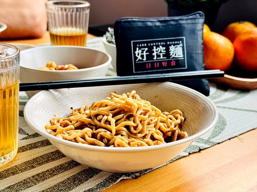 台灣過重率破5成!醫師揭露瘦瘦針術後不復胖關鍵在飲食控制「攝取高纖蛋白質是重點」日日好食好控麵獲國際認證助攻減重