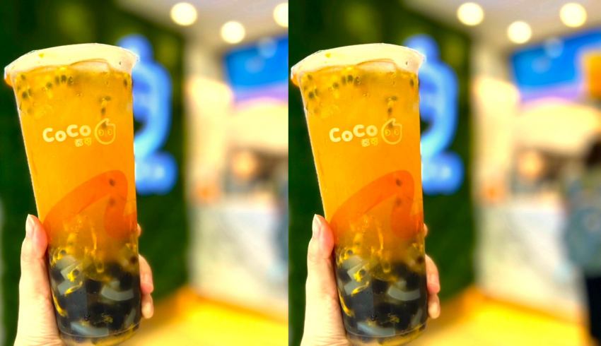 冬至周象徵團聚、祈福,也是許多人在歲末前最期待的小確幸時刻。CoCo都可以兩款人氣飲品打造期間限定優惠,從酸甜爽口的百香雙響炮到象徵圓滿的小湯圓奶茶,讓忙碌生活中的每個相聚片刻都能被溫暖填滿。