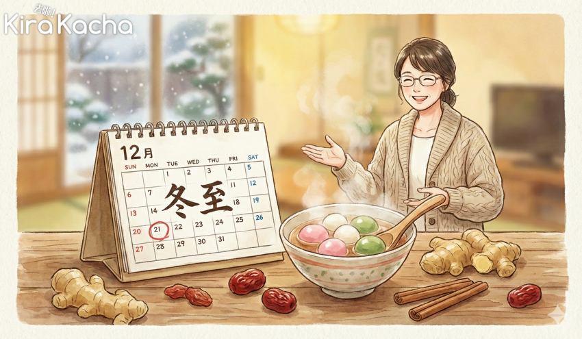 每年冬至到來,不少人會選擇進補養生,但專家提醒,進補不是愈多愈好。依體質調整飲食,才能避免上火與不適,讓冬至真正成為調養身體、迎接寒冬的關鍵節氣。