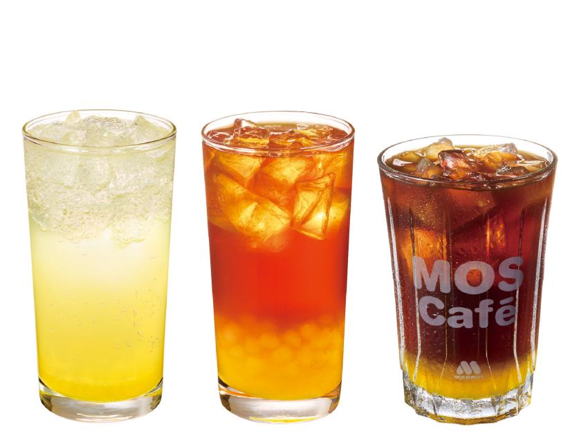 摩斯漢堡買一送一活動開跑，獨享餐199元吃得到月亮薯條與圈圈蝦餅，APP跨店取再享限量折扣