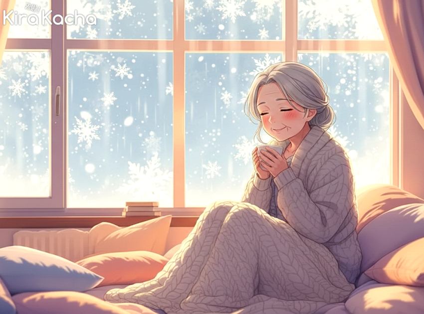 2026冷氣團來襲保暖不夠還要防範心血管疾病!國健署提醒三高族群掌握4大健康習慣預防中風與心臟病發作