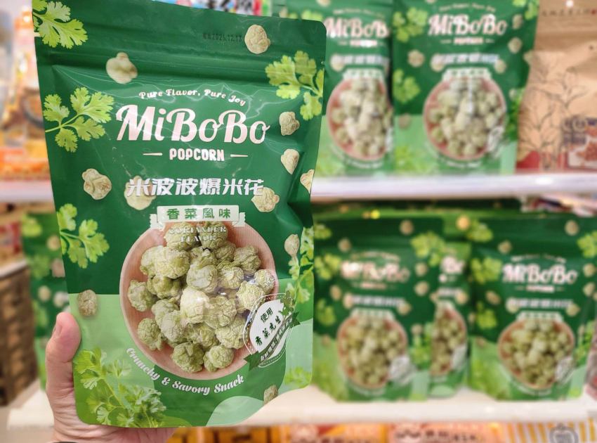 7-ELEVEN話題新品連發！逾20款香菜美食來襲，從辣醬雞肉堡到花生米血糕點心麵，全方位滿足香菜控