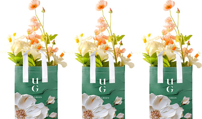 手搖控必看UG樂己北投新竹台南三店同慶買一送一，全新花藝杯身結合油畫質感，會員滿額有機會抱走SONY耳機