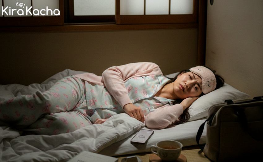 擊退春節9天連假收假症候群！專家推薦實用收心妙招，漸進調整作息無痛回歸職場