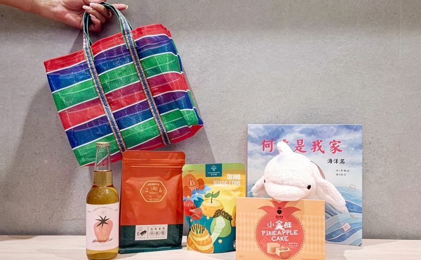 瀚寓夏天搶攻台北寒假旅遊市場推台味覺醒運動連住指定房型贈送台客潮禮包內含紅烏龍牛軋糖與果實酒打造最台深度旅遊體驗