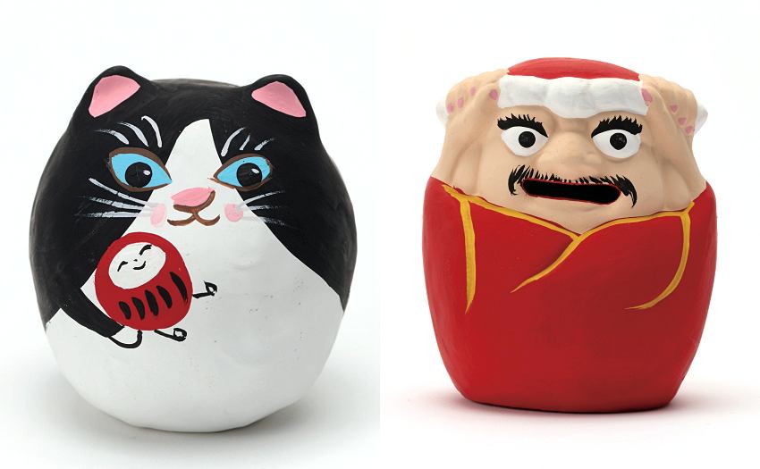 來自日本東北的祝福，MUJI無印良品2026福罐與36款緣起物