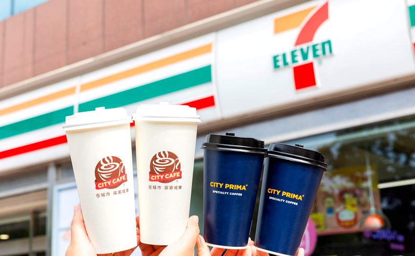 開工補給必看,7-ELEVEN精品咖啡買2送2與穆斯林齋戒月友善餐飲優惠