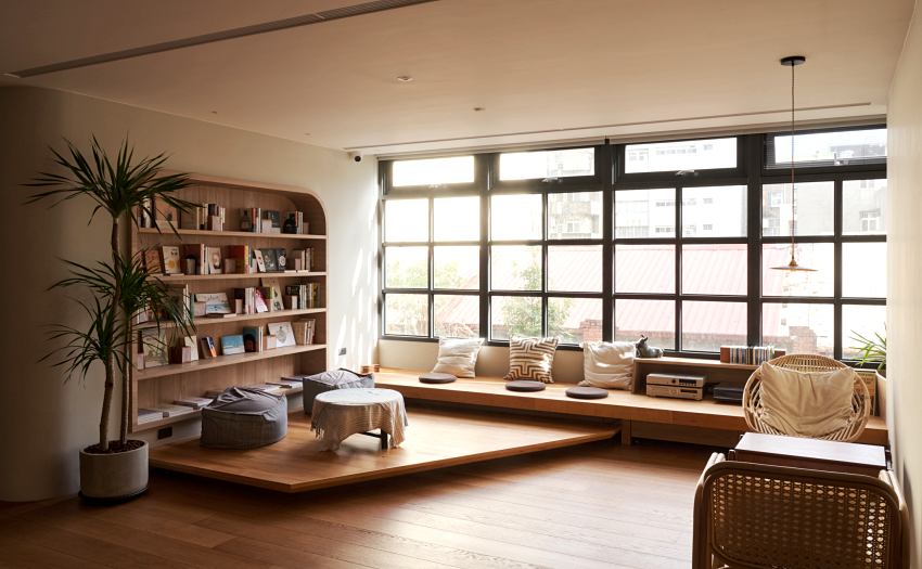 走春不只求神拜佛,Booking.com精選全台5大算命行程梳理新年焦慮