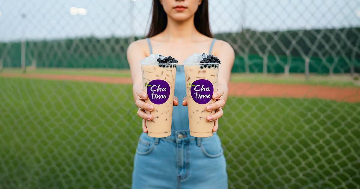 2026WBC棒球賽應援！日出茶太連8天買1送1、萬杯珍奶免費領攻略