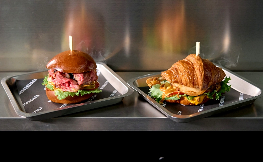 春大直戶外主廚餐車與角瓶HighBar:大直週末市集限定美食優惠懶人包