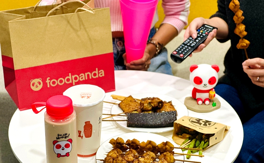 世界棒球經典賽掀外送潮!雞屁股訂單飆3成,奶茶成應援必備品